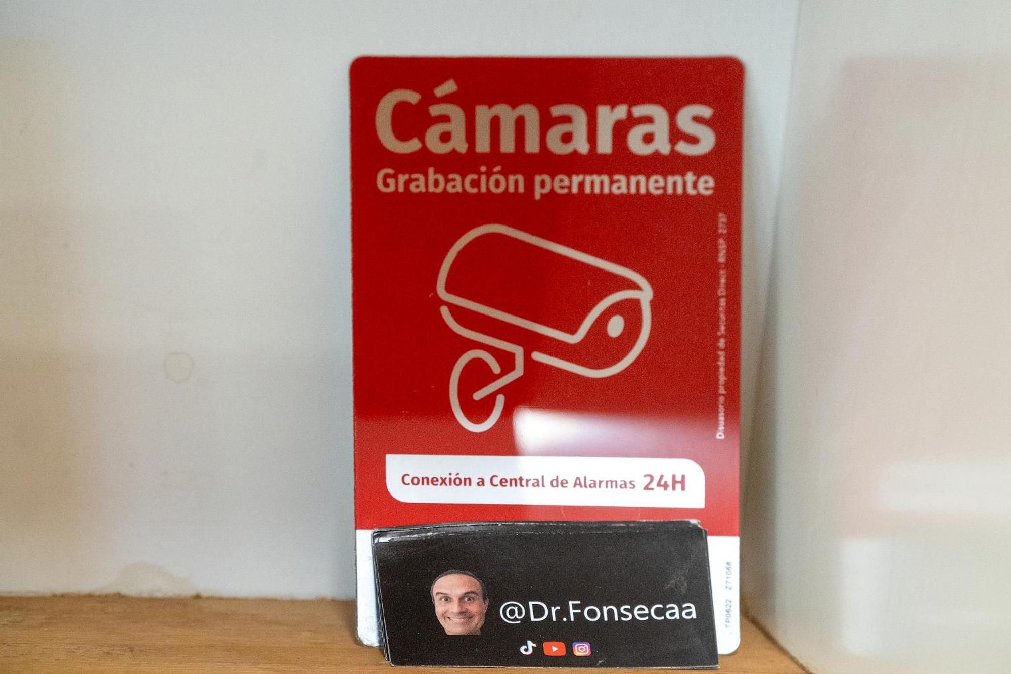 L Casa Cafe Madrid El Plantio Calle Segundo Anca 11 Madrid 28023 Kültér fotó